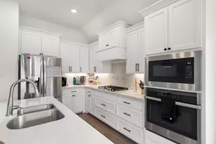 4017 Palomino Rd, Aubrey, TX 76227 - Photo 20