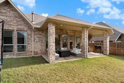 4017 Palomino Road, Aubrey, TX 76227 - Photo 40