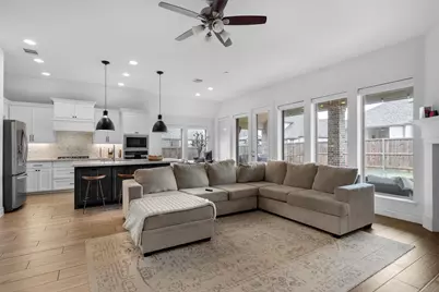 4017 Palomino Road, Aubrey, TX 76227 - Photo 14