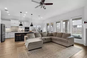 4017 Palomino Rd, Aubrey, TX 76227 - Photo 14