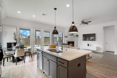 4017 Palomino Road, Aubrey, TX 76227 - Photo 22