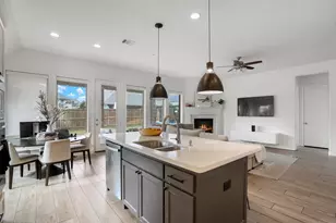 4017 Palomino Rd, Aubrey, TX 76227 - Photo 22