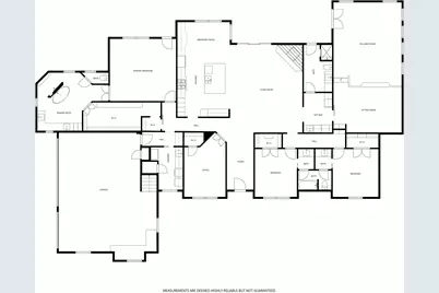 57 Arboretum, Denison, TX 75020 - Photo 40