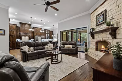 57 Arboretum, Denison, TX 75020 - Photo 8