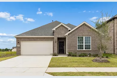 1209 Verbena Street, Princeton, TX 75407 - Photo 1