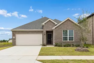 1209 Verbena St, Princeton, TX 75407 - Photo 1