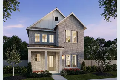 305 Walker Parkway, Celina, TX 75009 - Photo 1