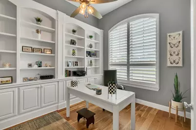 8516 Autumn Lake Trail, McKinney, TX 75071 - Photo 6