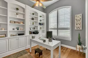 8516 Autumn Lake Trl, McKinney, TX 75071 - Photo 6