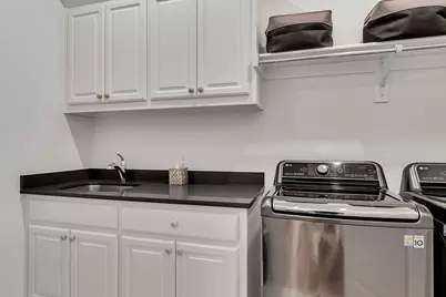 8516 Autumn Lake Trail, McKinney, TX 75071 - Photo 14