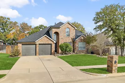 2001 Fair Oaks Circle, Corinth, TX 76210 - Photo 2