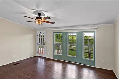 401 Barker Street, Bowie, TX 76230 - Photo 2