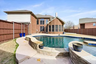 13609 Fall Harvest Dr, Frisco, TX 75033 - Photo 36