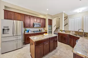 13609 Fall Harvest Dr, Frisco, TX 75033 - Photo 10