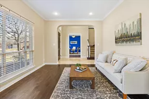 13609 Fall Harvest Dr, Frisco, TX 75033 - Photo 6
