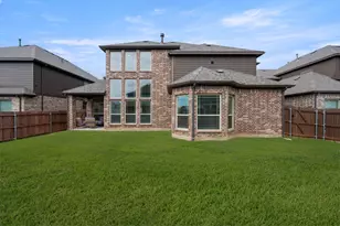 2307 Rockhopper Trail, Mansfield, TX 76063 - Photo 4