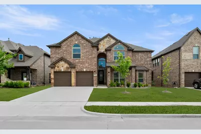 2307 Rockhopper Trail, Mansfield, TX 76063 - Photo 1