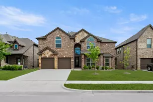 2307 Rockhopper Trail, Mansfield, TX 76063 - Photo 1
