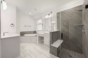 2307 Rockhopper Trail, Mansfield, TX 76063 - Photo 34