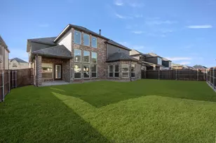 2307 Rockhopper Trail, Mansfield, TX 76063 - Photo 2