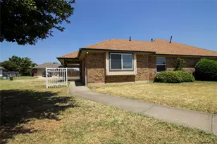 3133 Cedar Hill St, Denton, TX 76209 - Photo 1