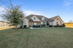 204 Swift Dr, Aledo, TX 76008 - Photo 4