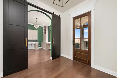 204 Swift Drive, Aledo, TX 76008 - Photo 8