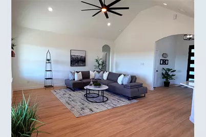 590 Anderson Ranch Road, Waxahachie, TX 75165 - Photo 2