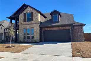 1921 Emerald Vista Boulevard, Wylie, TX 75098 - Photo 2