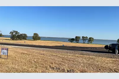 Lot 33 With Boat Slip, Triangle Shores Dr, Corsicana, TX 75109 - Photo 8