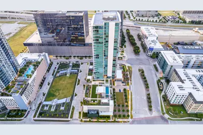 7901 Windrose Avenue #702, Plano, TX 75024 - Photo 2