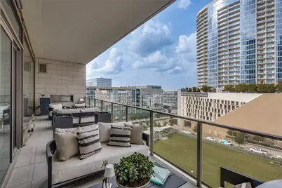 7901 Windrose Avenue #702, Plano, TX 75024 - Photo 28