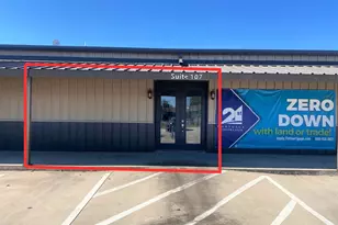 14545 Fm 730 N, Azle, TX 76020 - Photo 1