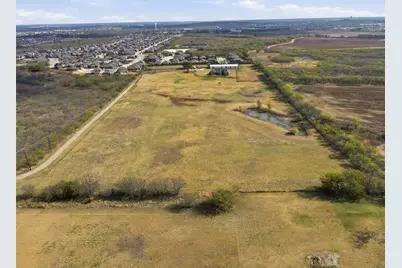 1045 Floyd Hampton Road, Crowley, TX 76036 - Photo 4