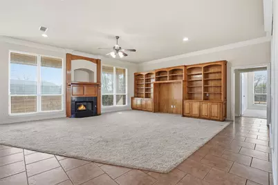 1045 Floyd Hampton Road, Crowley, TX 76036 - Photo 12