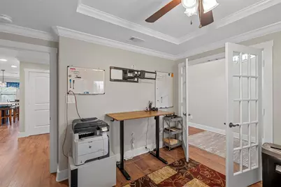 208 Ferguson Drive, Woodway, TX 76712 - Photo 4