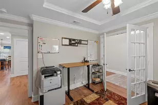 208 Ferguson Dr, Woodway, TX 76712 - Photo 4