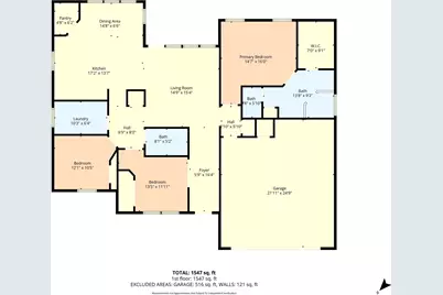 208 Ferguson Drive, Woodway, TX 76712 - Photo 24