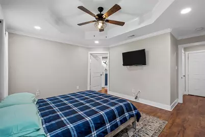 208 Ferguson Drive, Woodway, TX 76712 - Photo 16