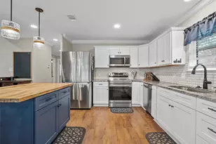 208 Ferguson Dr, Woodway, TX 76712 - Photo 10