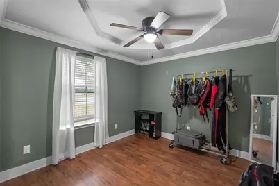 208 Ferguson Drive, Woodway, TX 76712 - Photo 14