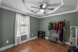 208 Ferguson Dr, Woodway, TX 76712 - Photo 14