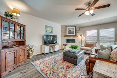 10516 Breezeway Drive, Aubrey, TX 76227 - Photo 6