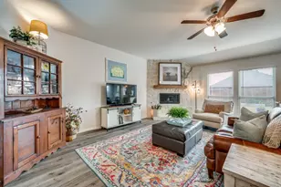 10516 Breezeway Dr, Aubrey, TX 76227 - Photo 6