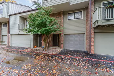 6808 Eastridge Drive #12- B3, Dallas, TX 75231 - Photo 2