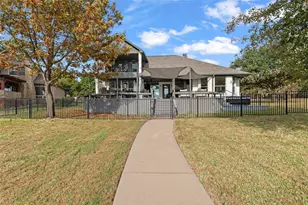 339 Autumn Wood Trail, Gun Barrel City, TX 75156 - Photo 2