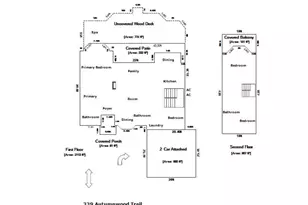 339 Autumn Wood Trail, Gun Barrel City, TX 75156 - Photo 40