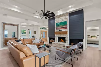 339 Autumn Wood Trail, Gun Barrel City, TX 75156 - Photo 4