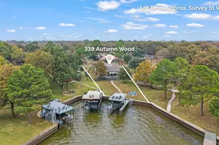 339 Autumn Wood Trail, Gun Barrel City, TX 75156 - Photo 38