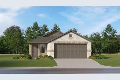 1415 Grove Pond Road, Forney, TX 75126 - Photo 1